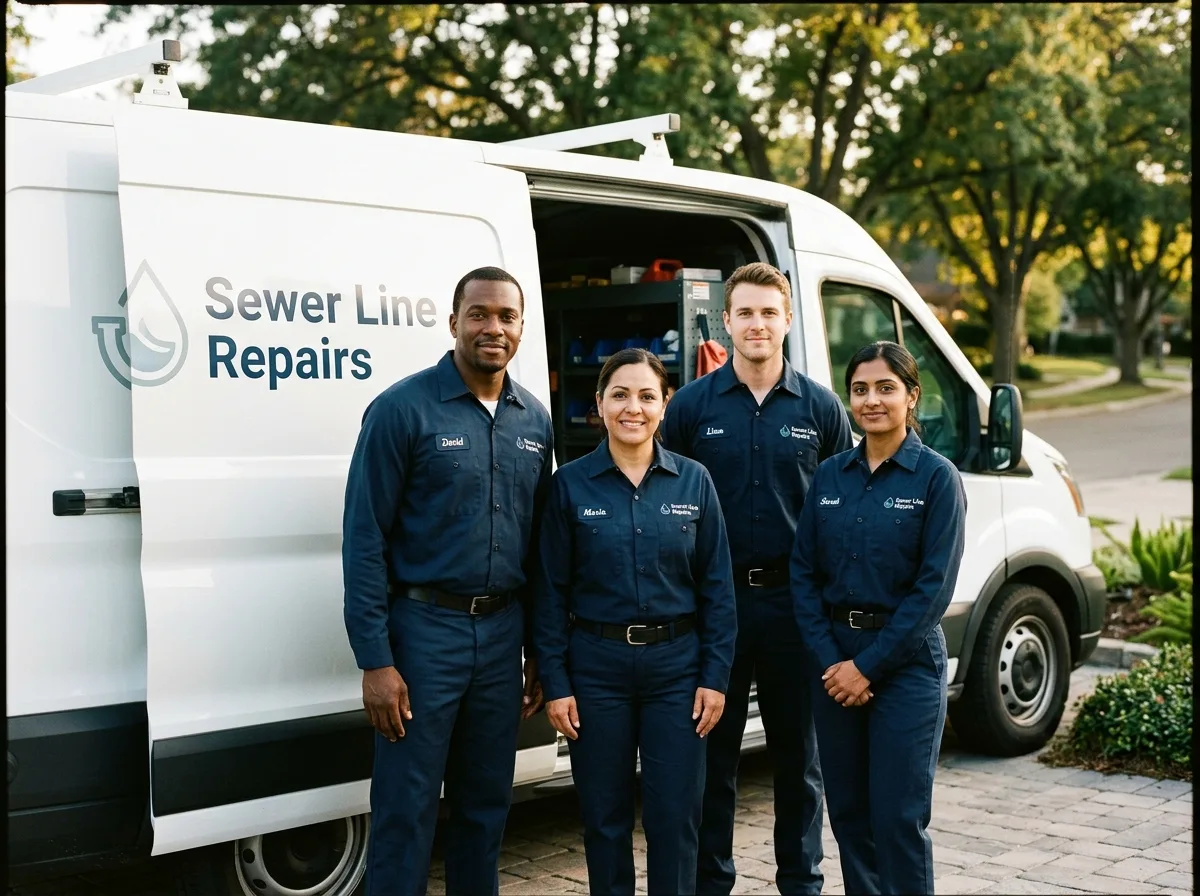 Emergency Plumber company in Chapmanville, WV