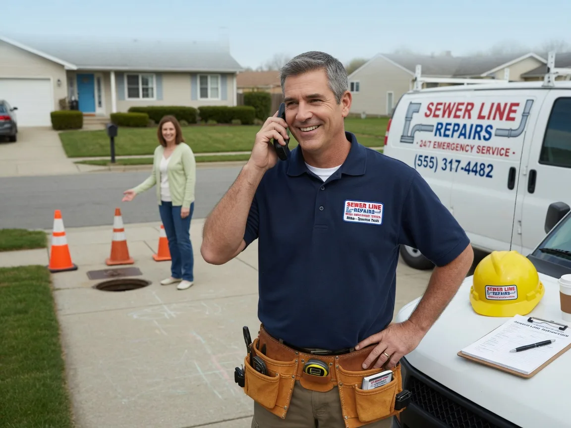 Emergency Plumber Chapmanville, WV FAQs